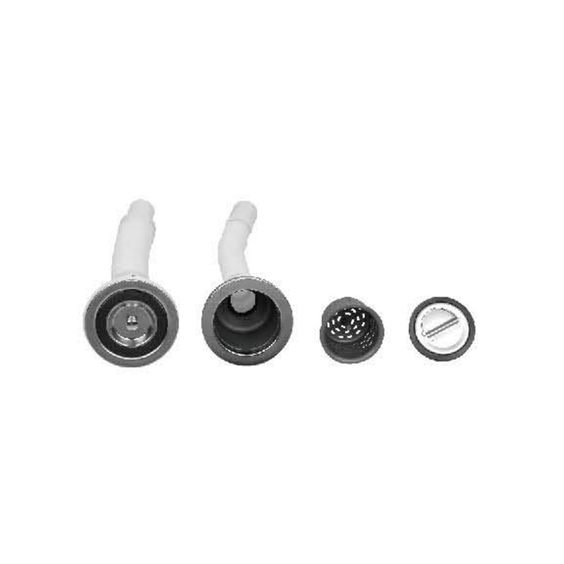 XAL-D009  114 mm waste set