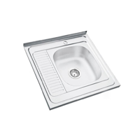 Single Sink